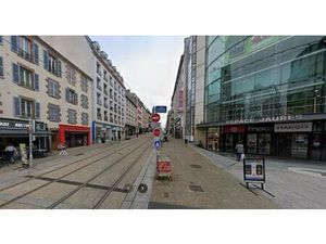 Local commercial à louer