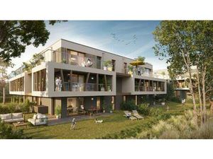 VINCI IMMOBILIER PROMOTION