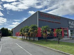 Local commercial à louer