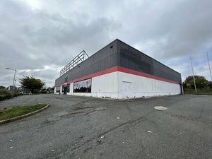 Local commercial à louer