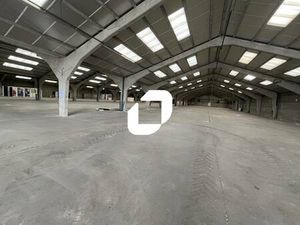 Local d'activités à louer