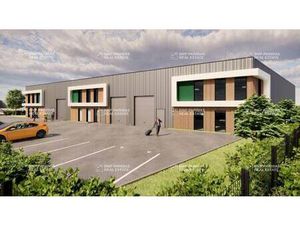 Local d'activités à louer