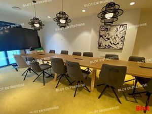 Espace bureau à louer