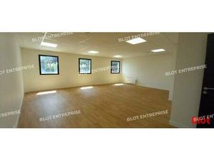 Espace bureau à louer