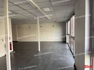 Espace bureau à louer