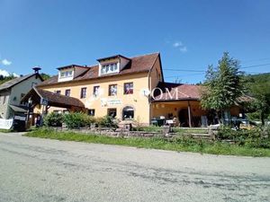 Local d'activités à vendre