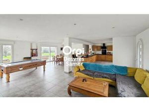 Samer Maréchal Foch Immobilier