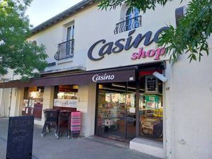 Épicerie / Alimentation Générale à vendre