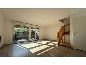 Vente Appartement 4 pièces à Vertou (44120) : à vendre 4 pièces / 86m² Vertou