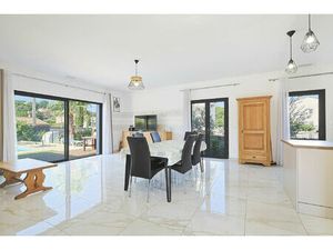 Vente maison 4 pièces 110 m² Brignoles (83170)