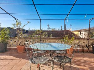 Appartement 3 pièces - 72 m²