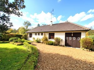 Maison 3 pièces - 83 m²