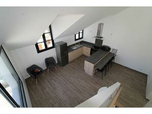 BELLE ILE EN MER LOCATION MEUBLE APPARTEMENT 2 chambres