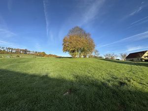 Vente terrain 1200 m² à Oppenans (70110)  23 000 €