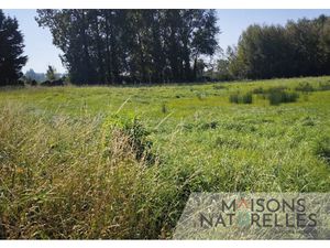 Vente terrain 1273 m² à Campagne-lès-Hesdin (62870)  47 000 €