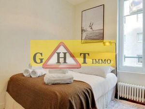 Location appartement 3 pièces 65 m² à Boulogne-Billancourt (92100)