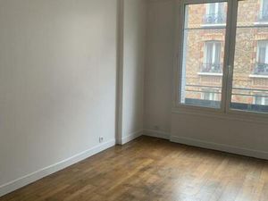 Location appartement 2 pièces 41 m² à Montrouge (92120)