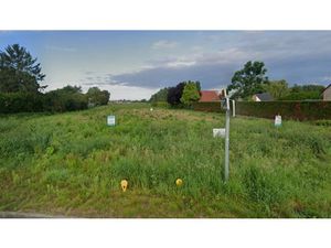 Vente terrain 664 m² à Somain (59490)  64 000 €