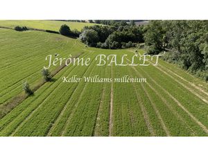 Vente terrain 1294 m² à Mailhoc (81130)  63 230 €