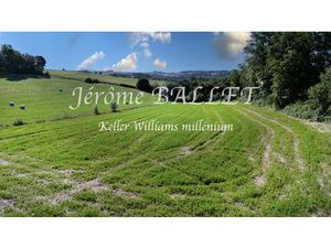 Vente terrain 1336 m² à Mailhoc (81130)  65 120 €