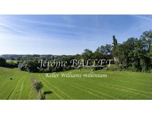 Vente terrain 1294 m² à Mailhoc (81130)  61 025 €