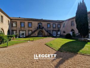 Appartement 3 pièce(s)  LA REDORTE