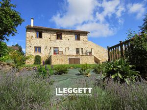 Maison 7 pièce(s)  VAYRES