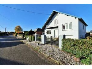 Villa à louer avec garage et 3 chambres   Tarcienne (VBD49810)