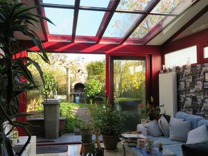 Maison avec jardin sur Villeneuve d'Ascq