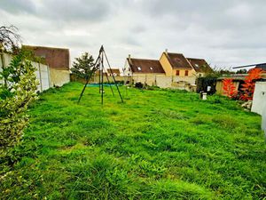 Maison Chauconin Neufmontiers