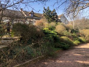 Maison à vendre 7 pièces proche de MONTLUCON (03)