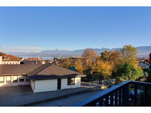 Appartement Excenevex 2 pièce(s) 46.55 m2