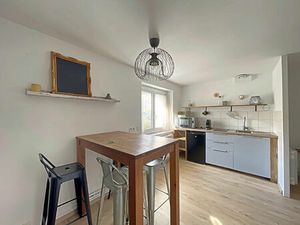 Appartement L'Étrat 26 m2