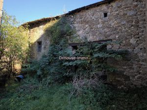 Vente locaux professionnels 4 pièces 80 m² à Saint-Victor (07410)  22 000 €