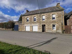 Vente Maison à Pontrieux (22260) : à vendre / 119m² Pontrieux