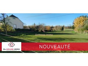 Vente terrain 967 m² à Zillisheim (68720)  153 500 €
