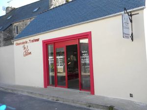 Vente locaux professionnels 78 m² à Roscoff (29680)  65 900 €
