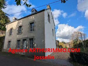 Vente Maison à Josselin (56120) : à vendre / 134m² Josselin