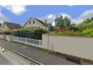 Vente terrain 274 m² à Saint-Fargeau-Ponthierry (77310)  105 000 €
