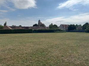 Vente terrain 459 m² à Vaudoy-en-Brie (77141)  102 000 €