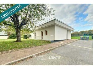 Vente immeuble 98 m² Crosne (91560)