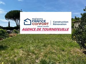Vente terrain 370 m² à Plaisance-du-Touch (31830)  120 000 €