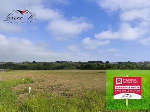 Vente terrain 534 m² à Plerin (22190)  211 000 €