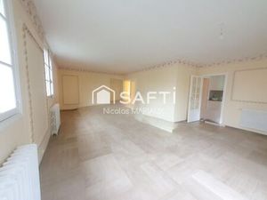 Vente maison 7 pièces 193 m² Margency (95580)