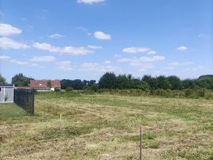 Vente terrain 791 m² à Bois-Guillaume (76230)  183 000 €