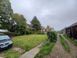 Vente terrain à batir 320 m² à Meulan-en-Yvelines (78250)  155 000 €