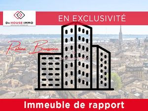 Vente immeuble 15 pièces 550 m² à Villeroy (77410)  620 000 €