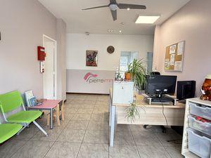 LOCAL PROFESSIONNEL 200 m2