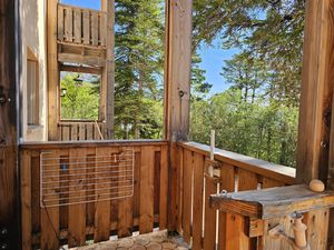 A LOUER THORENC : Appartement F1 meublé avec balcon