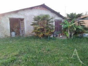 Vente immeuble 1 pièce 60 m² à Cintegabelle (31550)  59 000 €